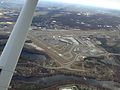 Image 7Manchester–Boston Regional Airport from the air (from New Hampshire)