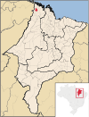 Amapá do Maranhão