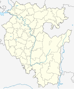 Sztyerlitamak (Baskírföld)