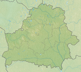 Drūkšiai (Valgevene)