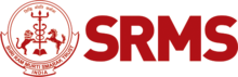 SRMS Institute of Medical Sciences logo