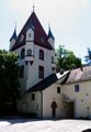 Slot Kaltenberg, gebouwd 1292