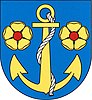 Coat of arms of Střížovice