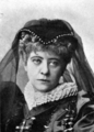 Adele Sandrock geboren op 19 augustus 1863