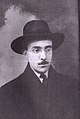 Fernàndo Pessoa (13 zûgno 1888-30 novénbre 1935), 1912