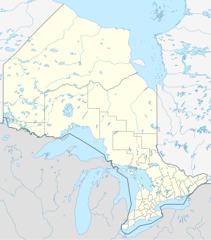Ontario/fe (Ontario)
