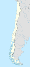 IQQ is located in Chile