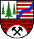 Wappen von Floh-Seligenthal