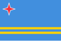 Zastava Arube