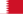 Flagget til Bahrain