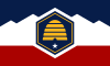 Bandeira de Utah