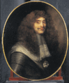 Q3109699 Godefroi, Comte d'Estrades geboren in 1607 overleden op 26 februari 1686