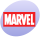 Marvel-ის ლოგო