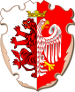 Coat of arms of Łęczyca Voivodeship