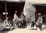 وادی شال (کوہٹہ)1867