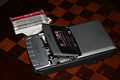 RadioShack brand cassette recorder
