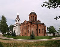 Cerkev sv. Petra in sv. Pavla v Smolensku (1146)