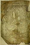 Vinodolski zakonik, 1288.