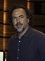Alejandro González Iñárritu geboren op 15 augustus 1963