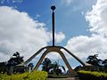 Image 38The Arusha Declaration Monument (from Tanzania)