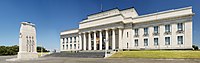 Оклендский военно-исторический музей