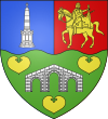 Blason de Pont-Noyelles