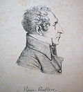Vincent-Marie de Vaublanc