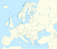Высшая лига КВН 2011 (Европа)