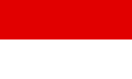 Bendera Hessen, Jerman