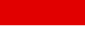 Flag of Hesse-Kassel