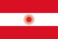 Bandera del Perú (1822)