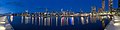 Image 68Melbourne Docklands panorama (from Portal:Architecture/Townscape images)