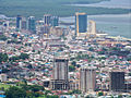 Panorama Port of Spain