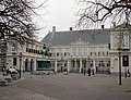 Palácio Noordeinde