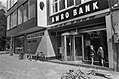 Image 3Beethovenstraat branch in Amsterdam, 1970 (from AMRO Bank)