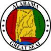Alabama seal
