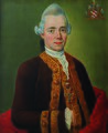 Q2856228 Frederik Gijsbert van Dedem tussen 1750 en 1774 geboren op 17 februari 1743 overleden op 3 maart 1820