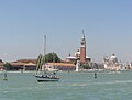 Venecijos vaizdas