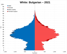 White Bulgarian