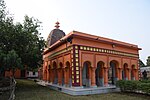 Temple of Madan Gopal at Kulingram