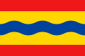 Застава Оверејсела (Overijssel)