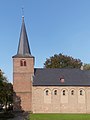 Iglesia Vieja de St. Willibrord