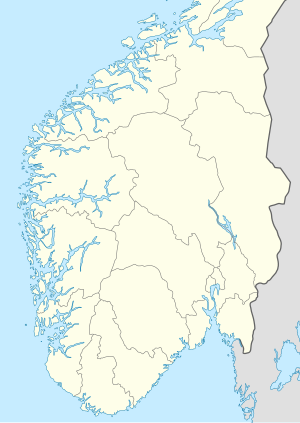 1. Divisjon 1989 (Norwegen Süd)