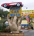Studio City Hand Car Wash