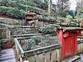 The Royal Tea Garden, named by Emperor Xiaozong of Song (1186 AD) on Mount Mengding. Mount Mengding is the place where tea was first cultivated with written records (65 BC).