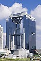 Umeda Sky Building (Osaka).