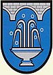 Coat of arms of Bad Sauerbrunn