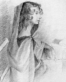Anne Brontë, 1834