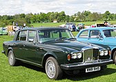 Bentley T-series Standard Saloon (l.w.b.)