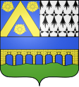Thouaré-sur-Loire címere